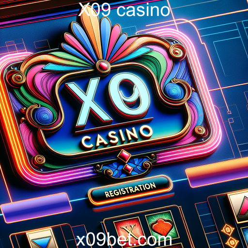 Descubra a Categoria Cadastro no X09 Casino: Oportunidades e Aventuras no Jogo